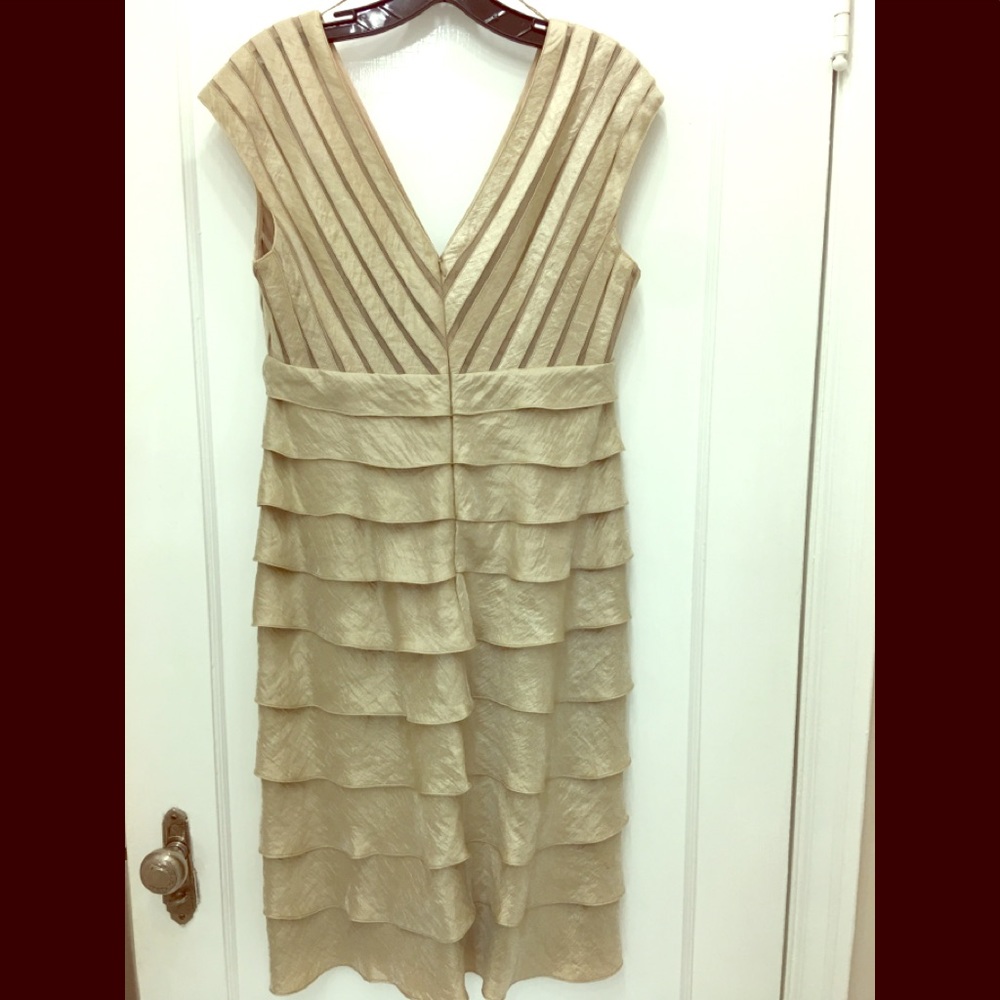 Tope Dress